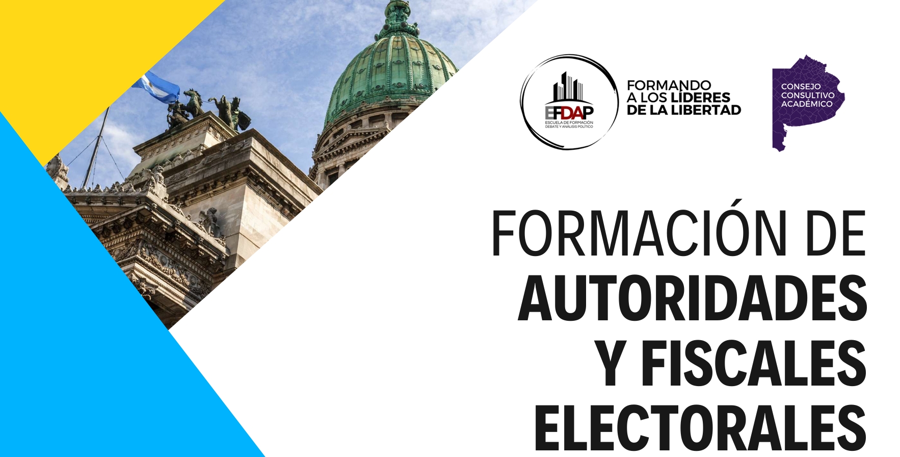 Formacion Fiscales Elecciones 2025
