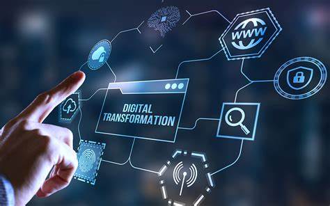 Propuestas de transformación digital