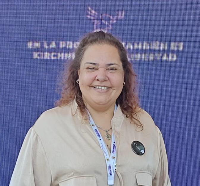 Miriam Niveyro