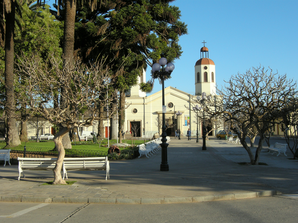 Noticias La Libertad Avanza San Vicente