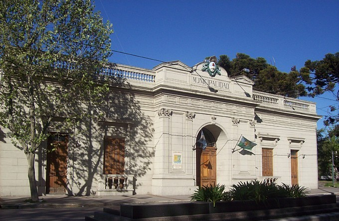 San Vicente, Buenos Aires