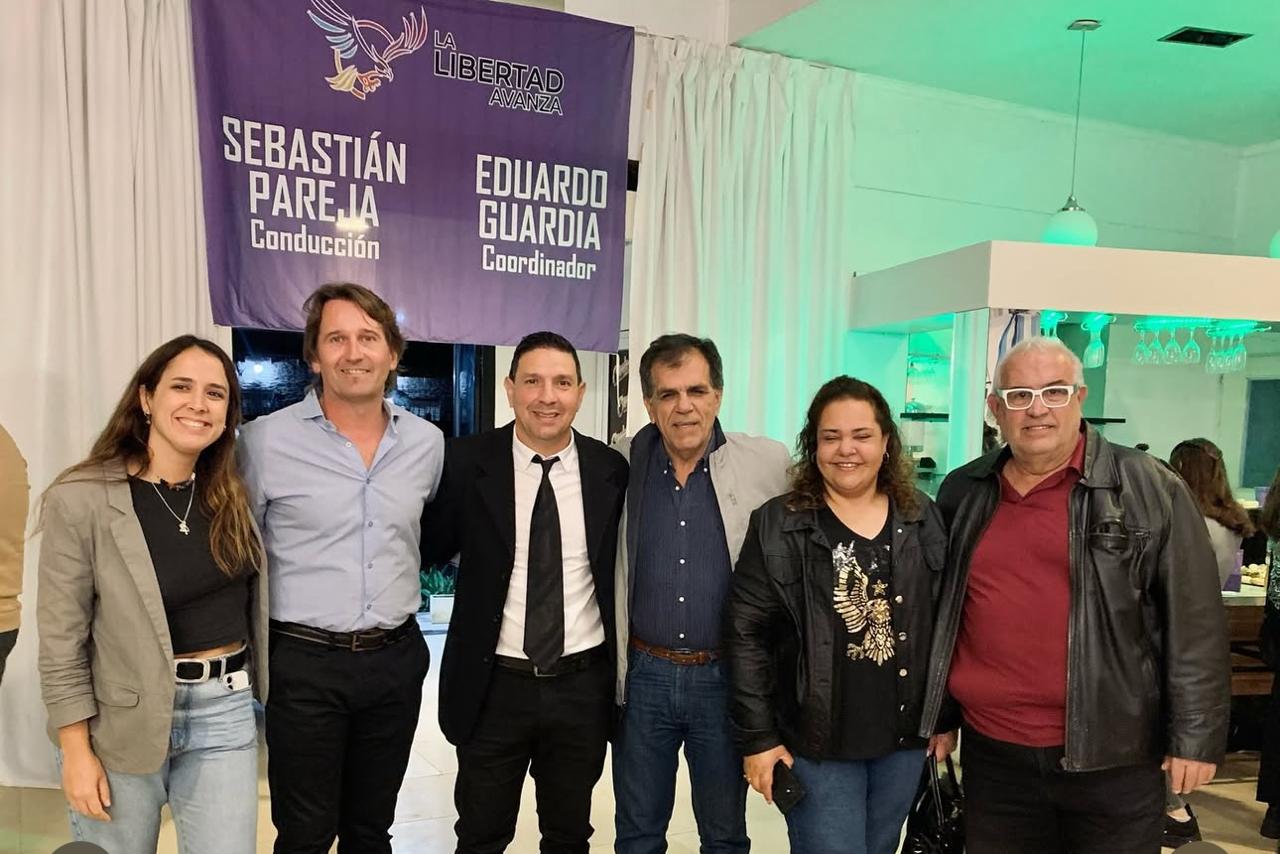 mesa politica