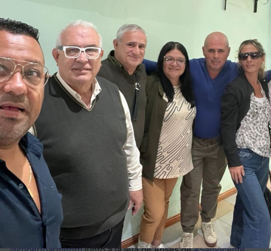 Foro Alberdiano